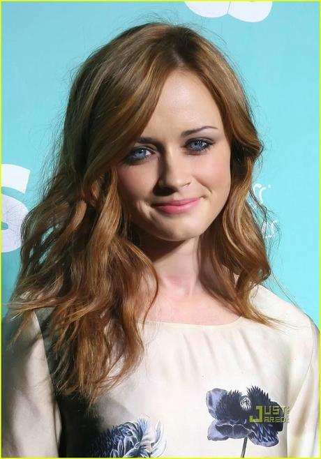 Fan Direction #27 - Alexis Bledel