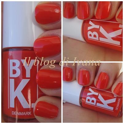 Smalti By K (photo, swatches)