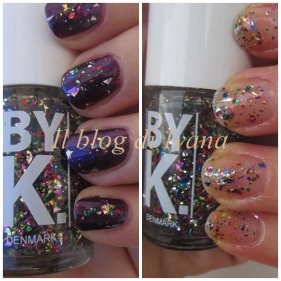 Smalti By K (photo, swatches)