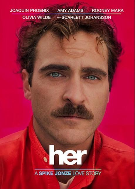 Spike Jonze: Her