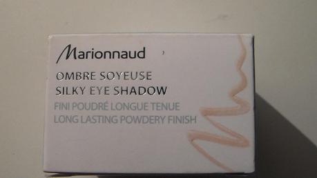 MARIONNAUD: Nuovi prodotti make-up