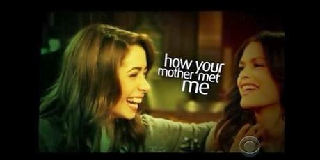 How I Met Your Pallosissima Mother