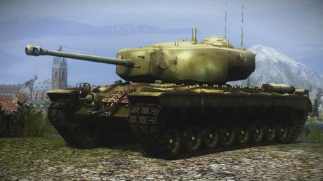La versione Xbox 360 di World of Tanks verrà lanciata ufficialmente il 12 febbraio