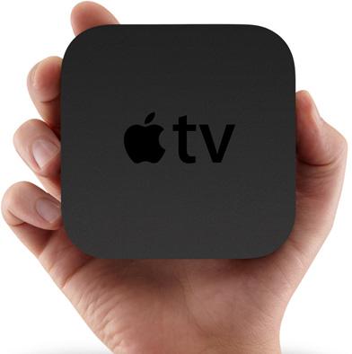 Apple, pronta a potenziare la propria rete Internet in vista della sua tv