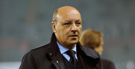 Juventus, Marotta risponde all’avvocato Bozzo