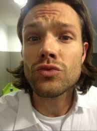 Jared Padalecki non ne twitta una dritta