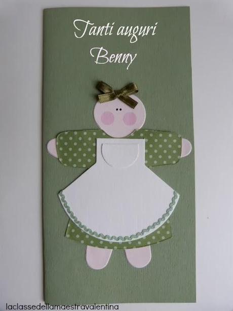 UN REGALO VERAMENTE SPECIALE UN REGALO VERAMENTE SPECIALE