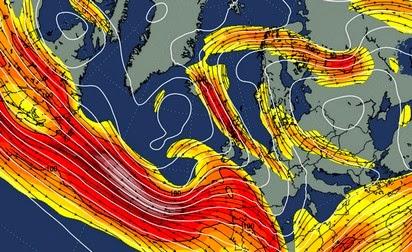 Comprendere il caos climatico