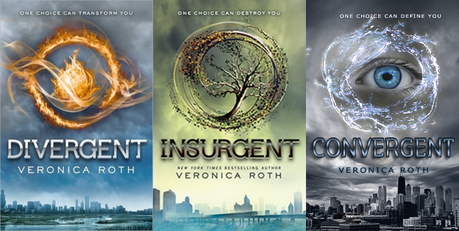 DIVERGENT... AIUTATEMI A CAPIRE!!!!!