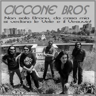 Non Solo Bronx da casa mia si vedono le Vele e il Vesuvio! Napoli, Milano, Londra, Fratelli Rock | e-Missione Digitale!