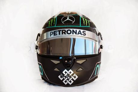 Schuberth SF1 N.Rosberg 2014 by Jens Munser Designs Schuberth SF1 N.Rosberg 2014 by Jens Munser Designs