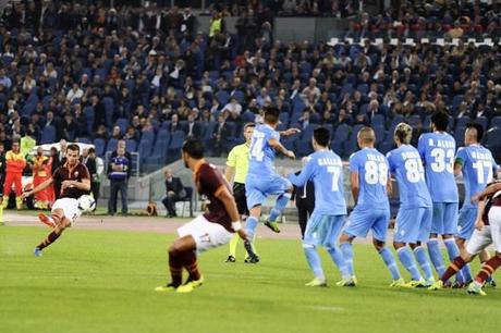 Coppa Italia, Semifinale | Roma - Napoli  in diretta su Rai 1 (anche in HD)