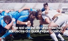 5 FEBBRAIO: RUGBY MON AMOUR r1