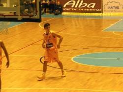 BRUNO MASCOLO PMS BASKET