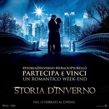 storia d'inverno