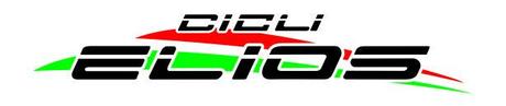 Cicli Elios nel 2014 ancora insieme! LogoEliosNuovo