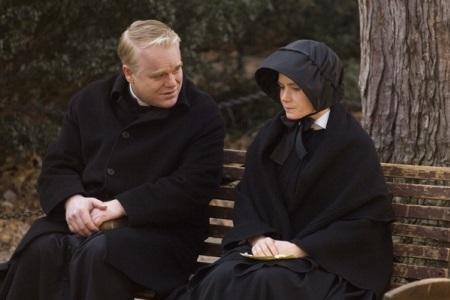 Eleganza e talento: ricordando Philip Seymour Hoffman