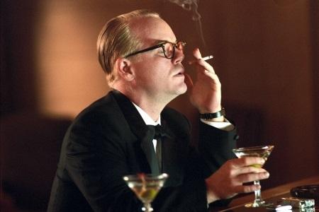 Eleganza e talento: ricordando Philip Seymour Hoffman