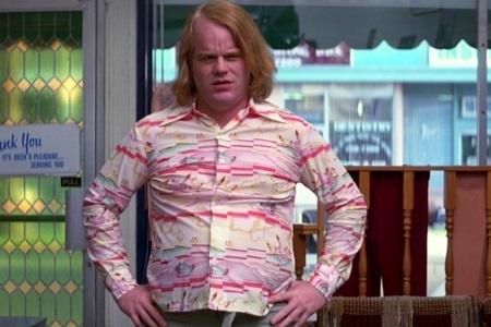 Eleganza e talento: ricordando Philip Seymour Hoffman