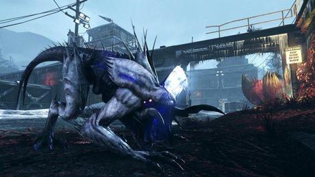 Actvision annuncia la data della versione PC e PlayStation 3 e 4 di Onslaught, DLC per Call of Duty Ghosts Actvision annuncia la data della versione PC e PlayStation 3 e 4 di Onslaught, DLC per Call of Duty Ghosts