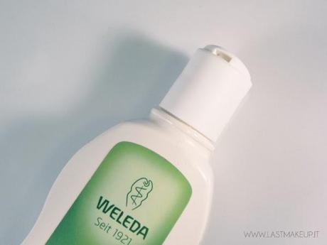 WELEDA Shampoo alle Germe di Grano