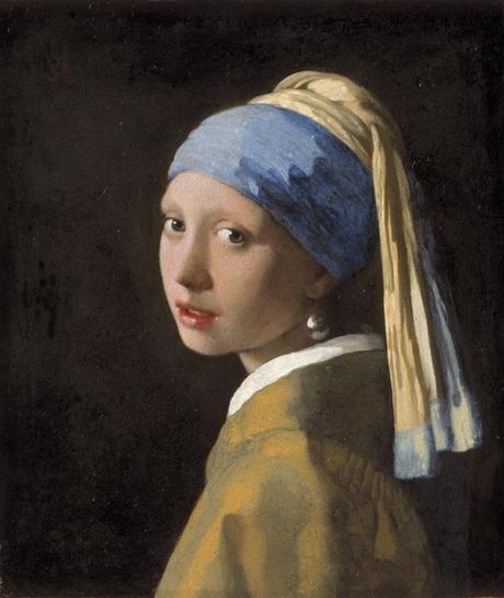 La ragazza con lorecchino di perla daringtoto.com  Il capolavoro di Jan Vermeer in Italia