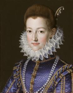 Le donne nel secolo barocco – parte II