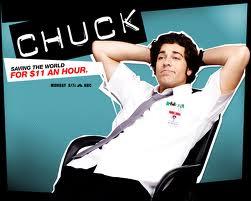 Chuck – Telefilm