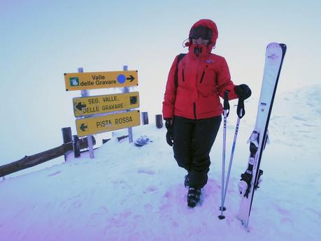 Outfit da neve: cosa indossare in montagna