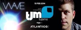 15 Febbraio 2014 Tujamo - Atlantico