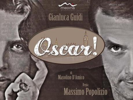 OSCAR ! con Gianluca Guidi