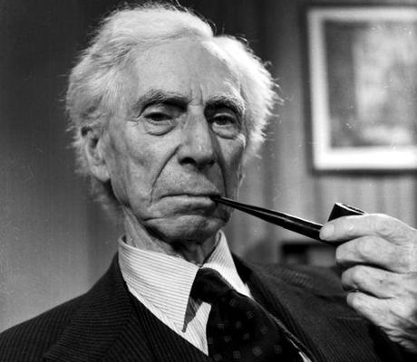 Bertrand Russell