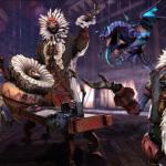 Castlevania: Lords of Shadow 2, immagini ed un video ci mostrano il Toymaker