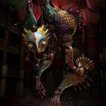 Castlevania: Lords of Shadow 2, immagini ed un video ci mostrano il Toymaker