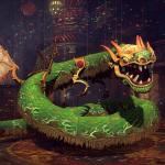 Castlevania: Lords of Shadow 2, immagini ed un video ci mostrano il Toymaker Castlevania: Lords of Shadow 2, immagini ed un video ci mostrano il Toymaker