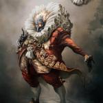 Castlevania: Lords of Shadow 2, immagini ed un video ci mostrano il Toymaker Castlevania: Lords of Shadow 2, immagini ed un video ci mostrano il Toymaker