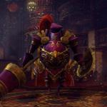 Castlevania: Lords of Shadow 2, immagini ed un video ci mostrano il Toymaker
