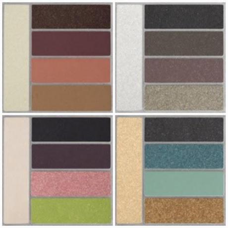 Kiko Boulevard Rock, edizione limitata make up primavera 2014 Kiko Boulevard Rock, edizione limitata make up primavera 2014