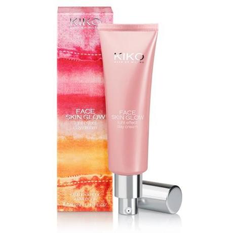 Kiko Boulevard Rock, edizione limitata make up primavera 2014 Kiko Boulevard Rock, edizione limitata make up primavera 2014
