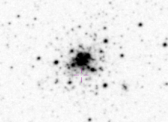 Prova di vista per GAIA Terra_ngc1818_gaia_confronto