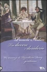 L'Amanita#6 - Un romanzo di Fitwilliam Darcy, gentiluomo