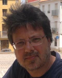 Marco Ottanelli, uno dei fondatori della rivista online 