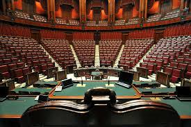 La Camera dei Deputati (fuis.it)