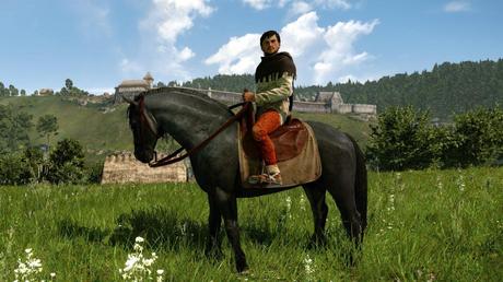 Kingdom Come: Deliverance - Terzo videodiario incentrato sui cavalli