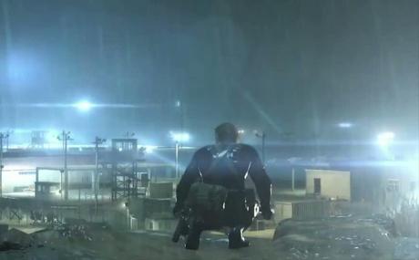 Metal Gear Solid V - Il trailer dei contenuti esclusivi per PlayStation 3 e PlayStation 4