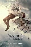 Poster e anticipazioni per la S2 di “Da Vinci’s Demons”