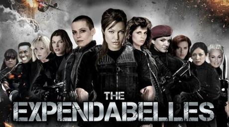 expendabelles