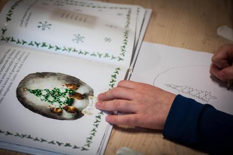 La Bottega Del Pruno Selvatico: Tea Time Con Quieta Radura... La Bottega Del Pruno Selvatico: Tea Time Con Quieta Radura...