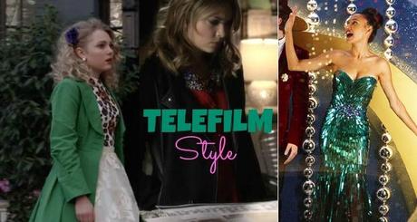 Telefilm Style