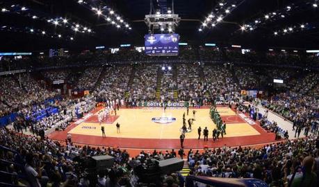 Basket, Beko Final Eight di Coppa Italia da oggi al Mediolanum Forum e in diretta tv su Rai Sport 1